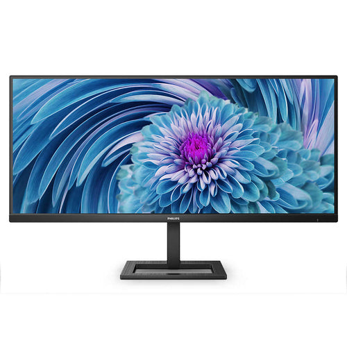 Philips E Line 346E2LAE/00 LED display 86.4 cm (34 Philips E Line 346E2LAE/00 LED display 86.4 cm (34